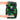 Step by Step Giant - Schulranzen Set 5tlg. (Black Cat Chiko) - Bild 8