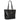 The Bridge Story Donna - Shopper 32 cm (nero) - Bild 5
