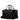Herschel Maia Weekender - Reisetasche 15" 47 cm (black) - Bild 2