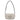 Guess Calebra XBody Flap - Umhängetasche 24 cm (off white)