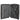D&N Travel Line 2900 - 4-Rollen-Trolley M 65 cm (grau) - Bild 6