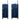 Roncato AirGlam - 4-Rollen-Trolley L 77 cm erw. (blu notte) - Bild 6