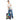 American Tourister Dashpop Disney - 4-Rollen-Kabinentrolley 55 cm erw. (bunt/print) - Bild 10