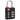 Travelite Accessoires TSA Schloss 3er Kombilock TravelSentry (schwarz)