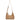 FREDsBRUDER Velvet Wild Midi Hobo - Umhängetasche 26.5 cm (camel)