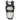 Tatonka Bike Backpack MTB 14 - Fahrradrucksack 47 cm (black) - Bild 4