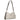 Guess Cresidia II Top Zip - Schultertasche 27 cm (bone logo) - Bild 5