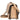 Valentino Bags Flap Re - Umhängetasche 18.5 cm (beige) - Bild 3