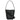 Lacoste Bucket Bag S - Beuteltasche 20 cm (black) - Bild 4