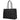 Coccinelle Myrtha26 - Shopper 41 cm (noir) - Bild 2