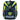 DerDieDas ErgoFlex Light - Schulranzen Set 5tlg. 800g (Neon Crazy) - Bild 2