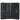 Guess Mito - Kreditkartenetui 4cc 11cm (black) - Bild 4