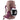Deuter Futura Pro 30 SL - Wanderrucksack 61 cm (cassis-ashrose) - Bild 12