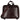 Piquadro Blue Square - 2-Rollen-Businesstrolley 42 cm (mahogany) - Bild 6