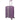 Travelite LASCANA Edition - 4-Rollen-Trolley 65 cm erw. (plum) - Bild 2