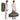 Thule Chasm 130 - Reisetasche 86 cm (deep khaki) - Bild 4