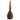 Doughnut Eclair Softies - Umhängetasche 34 cm (olive) - Bild 3