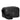 Lacoste Monogramm - Umhängetasche 24 cm (black) - Bild 5