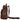 Chiarugi Classic - Rucksack 29 cm (braun) - Bild 3
