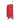 D&N Travel Line 6804 - 4-Rollen-Trolley M 66 cm (dunkelrot) - Bild 3