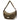 Doughnut Eclair Softies - Umhängetasche 34 cm (olive) - Bild 2