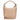 FREDsBRUDER Dash - Shoulder bag 28 cm (tan)