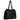 Tommy Hilfiger Soft Leather - Shopper 40 cm (black) - Bild 2