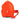 zwei Cleo - Umhängetasche 36 cm (papaya-new) - Bild 3