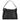 Aigner Delia - Schultertasche L 39 cm (black)