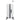 Eminent AEGIS - 4-Rollen-Trolley 67 cm erw. (white) - Bild 2