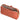 Coccinelle Mini Bag Croco Soft - Umhängetasche 20 cm (geranium) - Bild 6