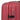 Travelite Air Stripe - 4-Rollen-Kabinentrolley Slim 55 cm (red) - Bild 8