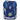 DerDieDas ErgoFlex Tiny - Schulranzen Set 5tlg. 900g (Moon Mission) - Bild 2