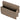 Seidenfelt Eiby - Clutch 21 cm (khaki green) - Bild 6