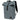 Jack Wolfskin Island 20 - Rucksack 40.5 cm (grey odessa) - Bild 2