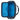 Gregory Alpaca 40 - Reisetasche 58 cm (slate blue) - Bild 3