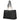 Liu Jo Ematite - Shopper M 38 cm (nero) - Bild 2