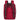 Travelite Crosslite - Bordtasche/Rucksack 43 cm (red) - Bild 4