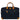 Brics Life Weekender - Reisetasche 43 cm (blue)