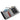 eagle creek Stash RFID Tri-Fold - Geldbörse 2cc 13 cm (storm grey) - Bild 2