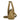 Coccinelle C-Me Lock - Henkeltasche 19 cm (seagrass) - Bild 3