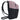 Vaude Albali II 32 - Rucksack 15.6" 50 cm (black/purple ash) - Bild 3