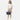 Lacoste L.12.12 Concept Tote - Henkeltasche 28 cm (eclipse) - Bild 7