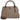 Guess Noelle II - Henkeltasche 31.5 cm (latte logo/brown)