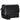 Piquadro Blue Square - Umhängetasche 23 cm (black) - Bild 5