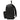 Lacoste Casual Croc Backpack - Rucksack 15" 41 cm (schwarz) - Bild 3
