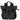 Travelite Basics Rollup - Rucksack 27 cm (black)