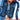 Deuter Aircontact Core 70 + 10 - Trekkingrucksack 90 cm (baltic-nightblue) - Bild 12