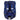 DerDieDas ErgoFlex Easy Exclusive LED - Schulranzen Set 5 tlg. 950g (Moon Mission) - Bild 4