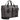 Picard Calahari - Rucksack 40 cm (charcoal) - Bild 5